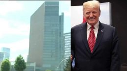 Ankara Alarmda! Trump Gelmeden Güvenlik Zirveye Çıktı