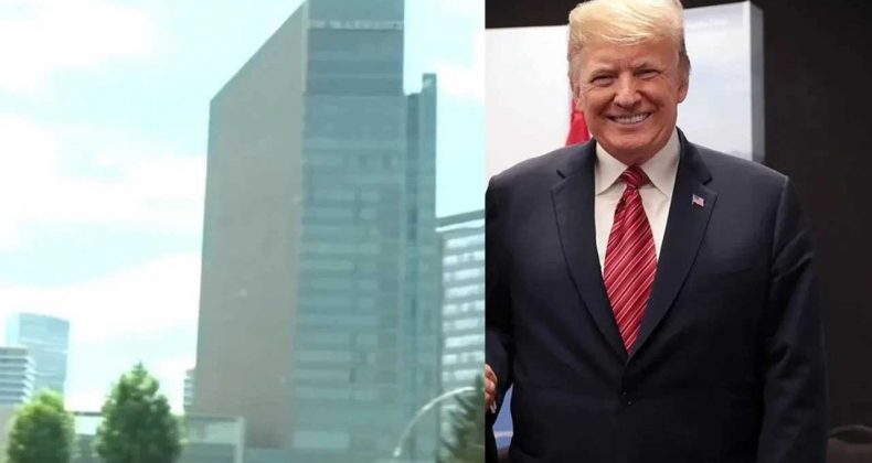 Ankara Alarmda! Trump Gelmeden Güvenlik Zirveye Çıktı