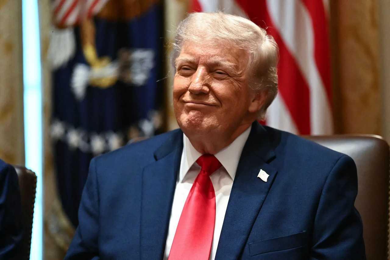 Ankara Nefesini Tuttu Trump Geliyor 3