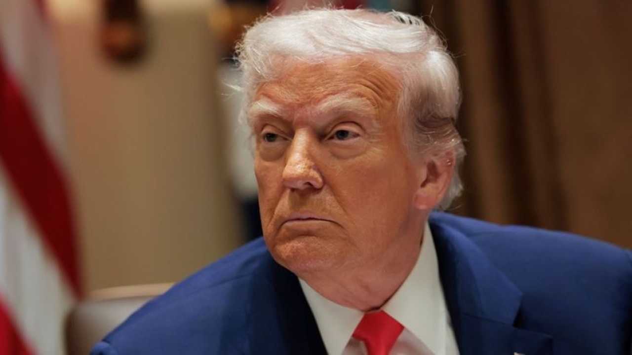 Ankara Nefesini Tuttu Trump Geliyor 4
