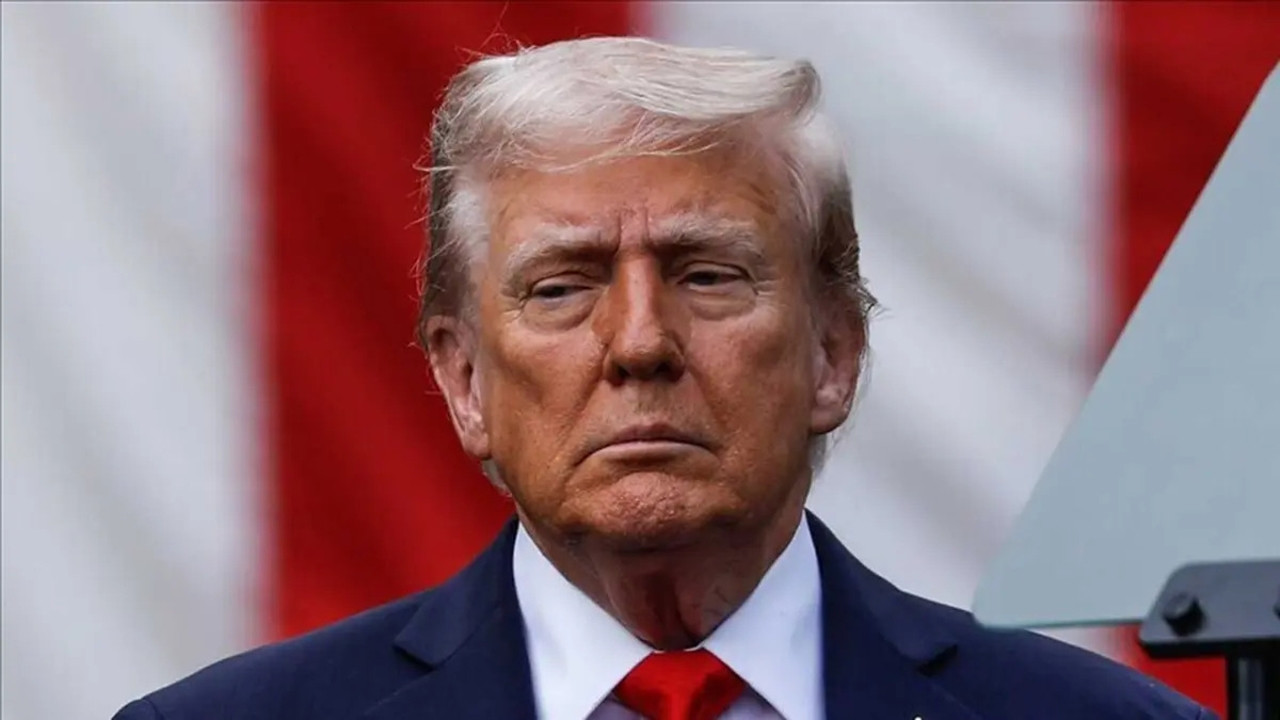 Ankara Nefesini Tuttu Trump Geliyor 5