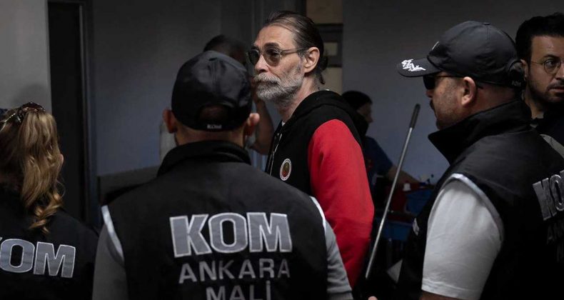 Ankara’da Flaş Operasyon! Etimesgut Belediyesi’ne Şok Baskın