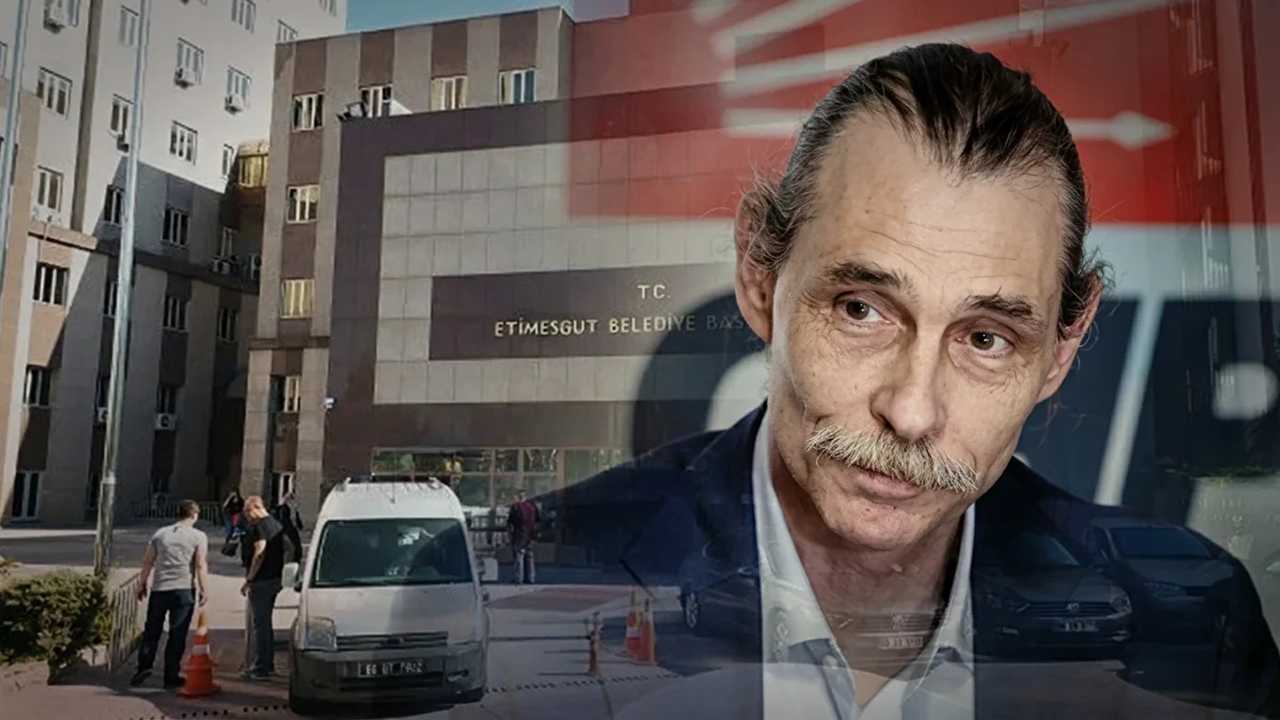 Ankara'da Flaş Operasyon! Etimesgut Belediyesi'ne Şok Baskın 3 Ankarada Flas Operasyon Etimesgut Belediyesine Sok Baskin 4