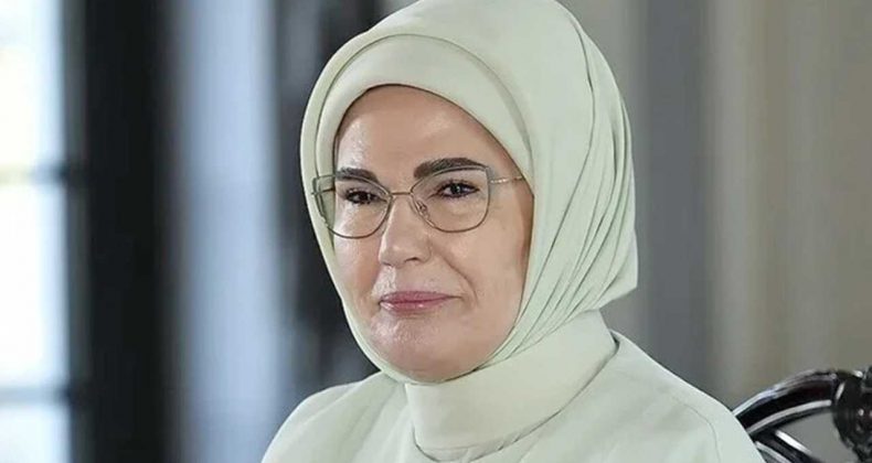 Ankara’da Kritik Zirve: Lider Eşleri Aynı Masada