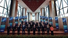 Ankara’da Tarihi An! Dev Karargâh İlk Kez Kapılarını Açtı