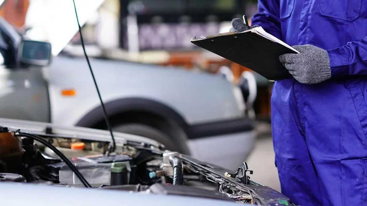 Araç Muayenesi Sil Baştan! Yeni Sistem Geliyor 1 Arac Muayenesi Sil Bastan Yeni Sistem Geliyor 2
