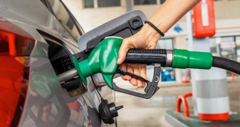 Araç Sahiplerine Kötü Haber: Motorine Bir Zam Daha