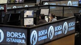BIST 100 Güne Satış Baskısıyla Başladı