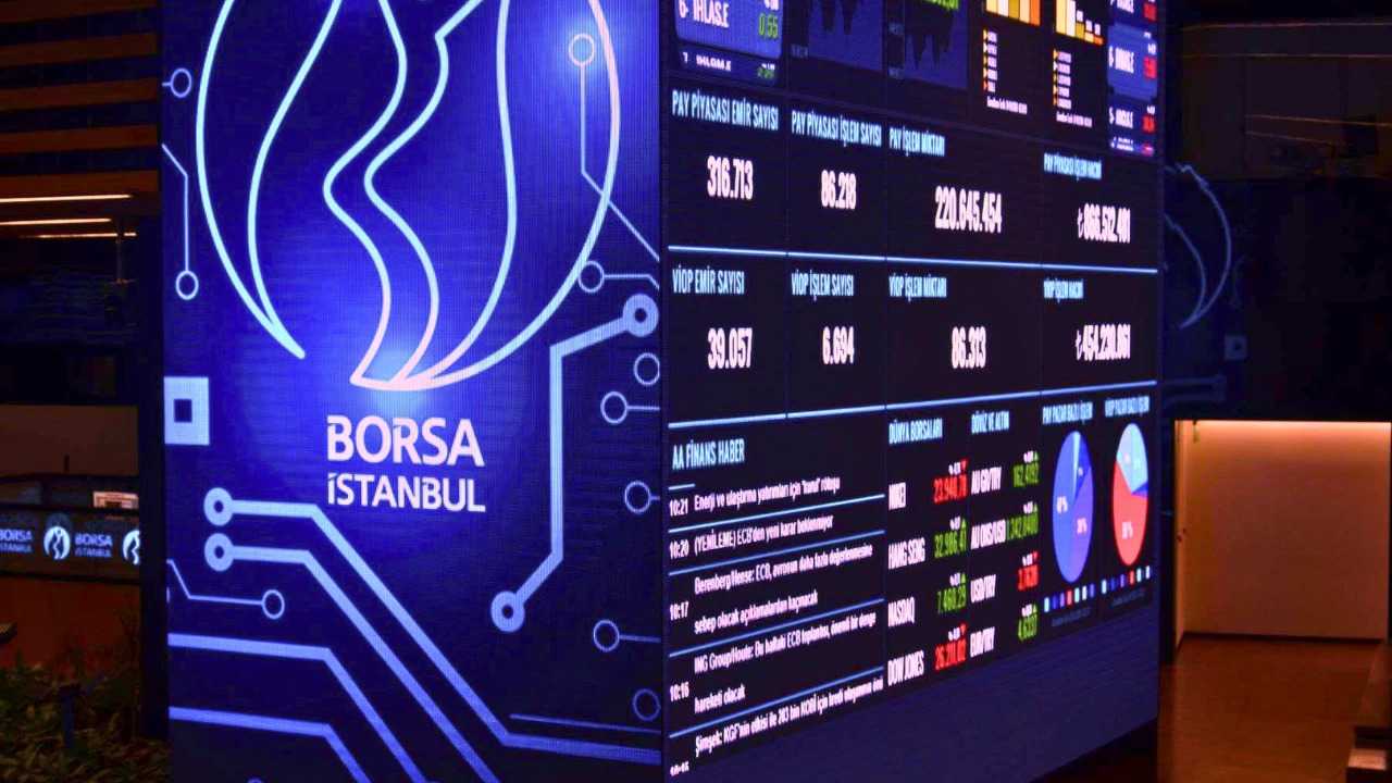 BIST 100 Güne Satış Baskısıyla Başladı 3 BIST 100 Gune Satis Baskisiyla Basladi 4
