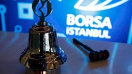 BIST 100 Haftaya Güçlü Başlangıç Yaptı