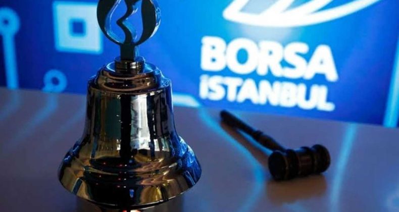BIST 100 Haftaya Güçlü Başlangıç Yaptı