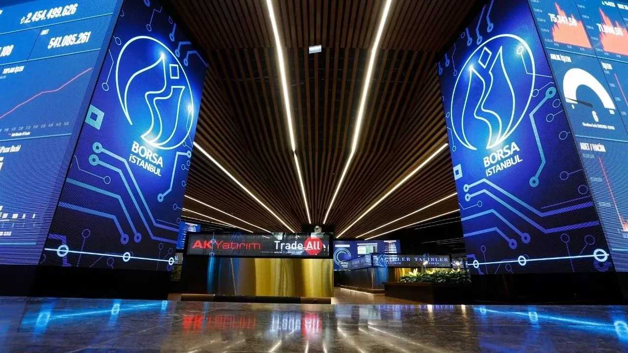 BIST 100 Yükselişle Açıldı! Gözler Kritik Seviyede 1 BIST 100 Yukselisle Acildi Gozler Kritik Seviyede 1