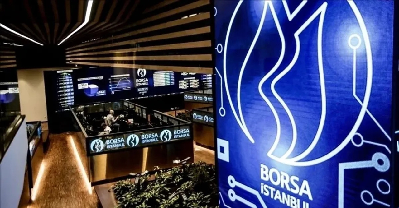 BIST 100 Yükselişle Açıldı! Gözler Kritik Seviyede 3 BIST 100 Yukselisle Acildi Gozler Kritik Seviyede 3