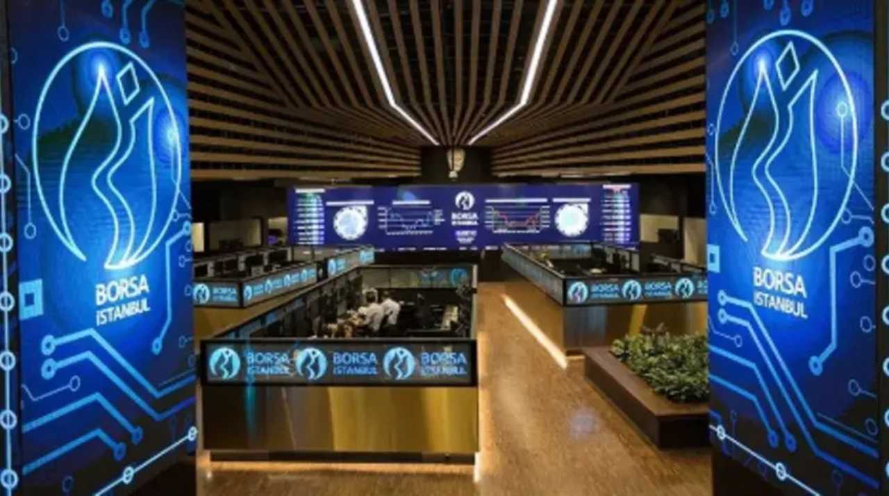 BIST 100 Yükselişle Açıldı! Gözler Kritik Seviyede 5 BIST 100 Yukselisle Acildi Gozler Kritik Seviyede 5