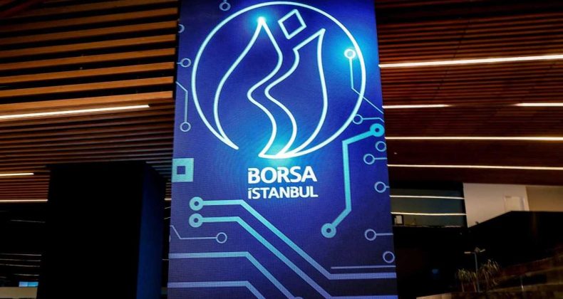 BIST 100 Yükselişle Açıldı! Gözler Kritik Seviyede