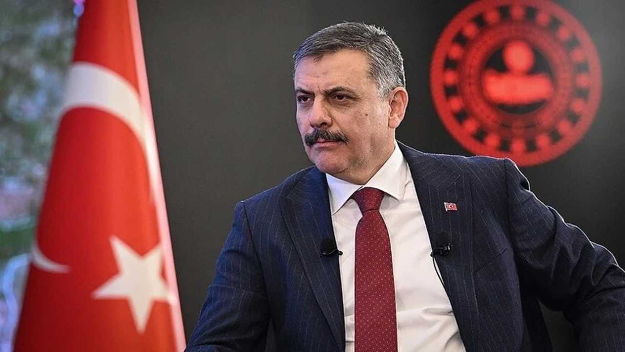 Bakan Ciftciden Cetelere Sert Mesaj 3