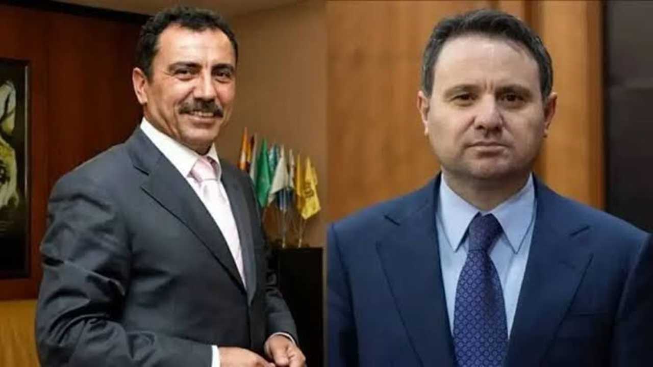 Bakan Gürlek'ten Yazıcıoğlu Dosyasında Flaş Açıklama 1 Bakan Gurlekten Yazicioglu Dosyasinda Flas Aciklama 1
