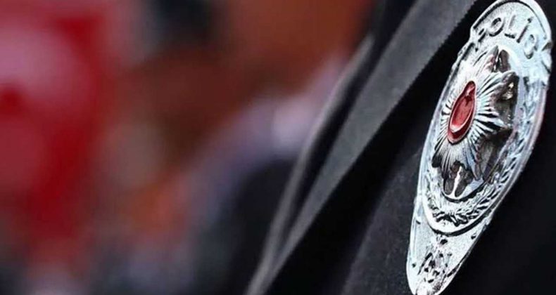 Bakanlıktan Emniyet Disiplin Sistemine İlişkin Yeni Adım