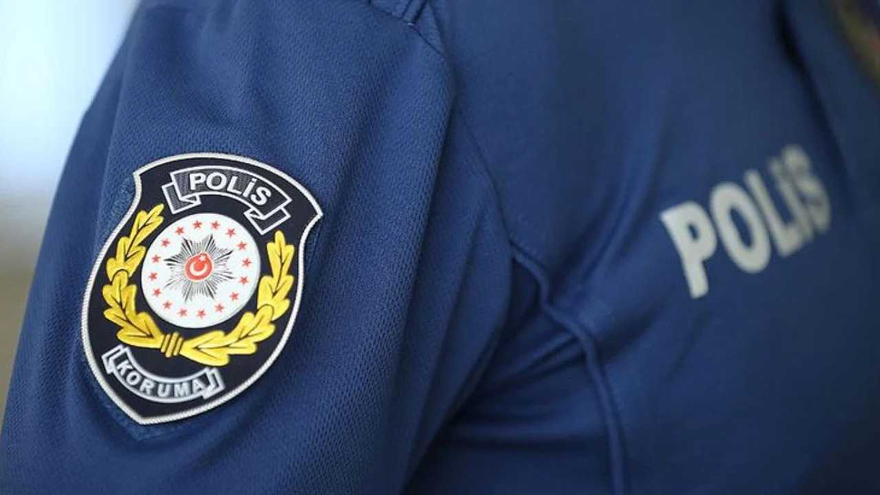 Bakanlıktan Emniyet Disiplin Sistemine İlişkin Yeni Adım 5 Bakanliktan Emniyet Disiplin Sistemine Iliskin Yeni Adim 6