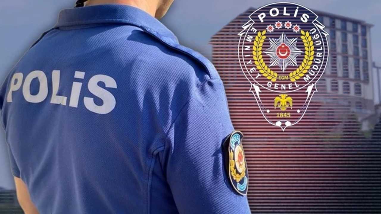 Bakanlıktan Emniyet Disiplin Sistemine İlişkin Yeni Adım 6 Bakanliktan Emniyet Disiplin Sistemine Iliskin Yeni Adim 7