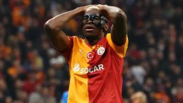 Barcelona’dan Galatasaray’a Osimhen Teması