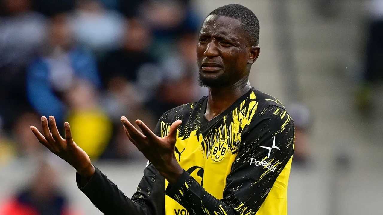 Bild Duyurdu! Guirassy Fenerbahçe'ye Neden Sıcak Bakmıyor? 1 Bild Duyurdu Guirassy Fenerbahceye Neden Sicak Bakmiyor 2