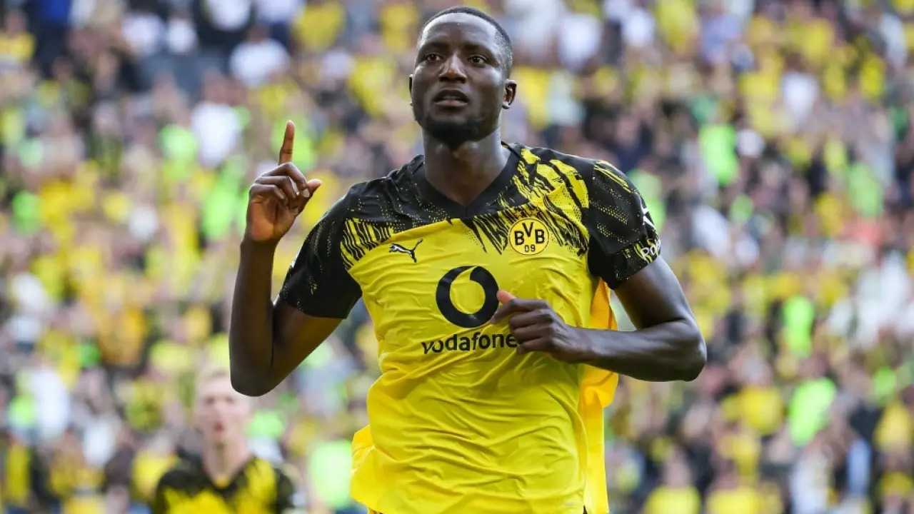 Bild Duyurdu! Guirassy Fenerbahçe'ye Neden Sıcak Bakmıyor? 2 Bild Duyurdu Guirassy Fenerbahceye Neden Sicak Bakmiyor 3
