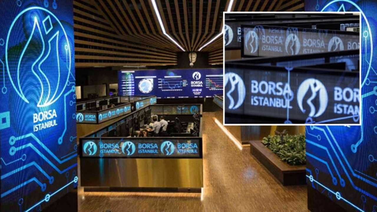 Borsa Güne Güçlü Başladı, Gözler Kritik Seviyelerde 2 Borsa Gune Guclu Basladi Gozler Kritik Seviyelerde 2