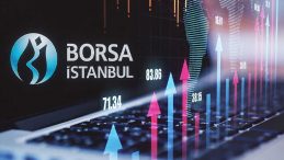 Borsa Güne Güçlü Başladı, Gözler Kritik Seviyelerde
