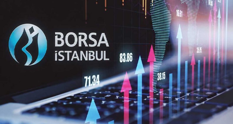 Borsa Güne Güçlü Başladı, Gözler Kritik Seviyelerde