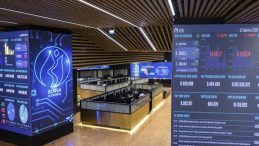 Borsa İstanbul Güne Satış Baskısıyla Başladı