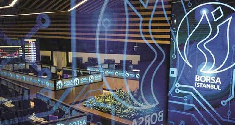 Borsa İstanbul Haftaya Güçlü Girdi