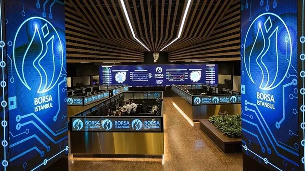 Borsa İstanbul Haftaya Güçlü Girdi 1 Borsa Istanbul Haftaya Guclu Girdi 2