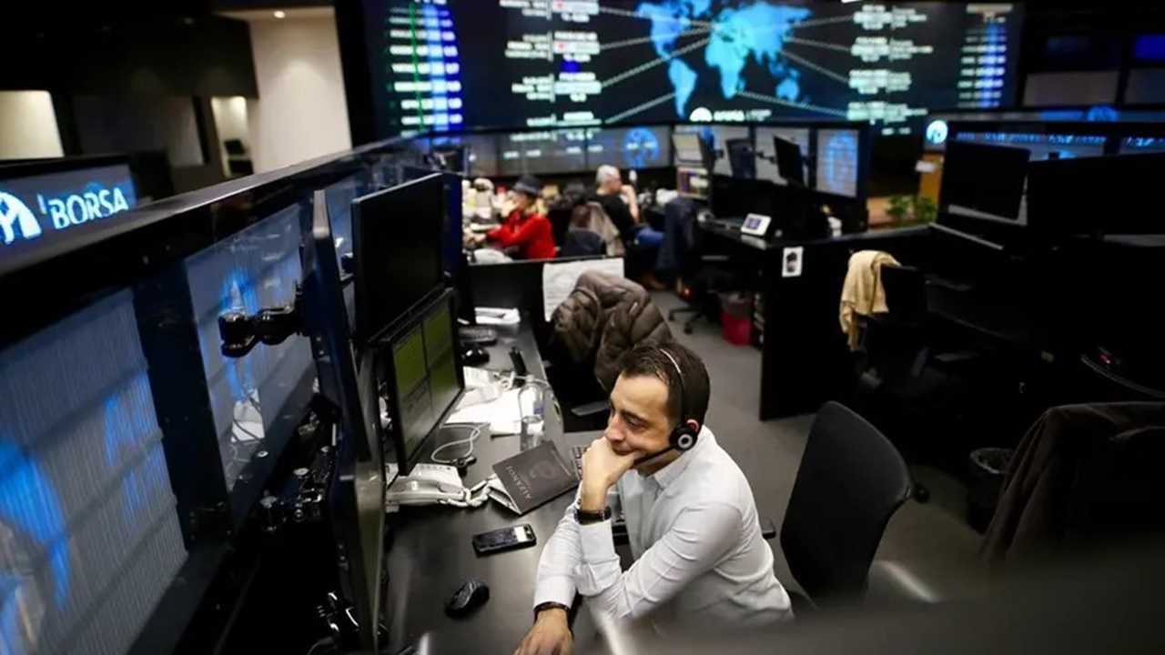 Borsa İstanbul Haftaya Güçlü Girdi 2 Borsa Istanbul Haftaya Guclu Girdi 3