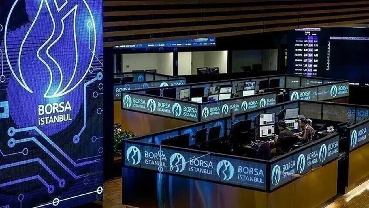 Borsa İstanbul Haftaya Güçlü Girdi 3 Borsa Istanbul Haftaya Guclu Girdi 4
