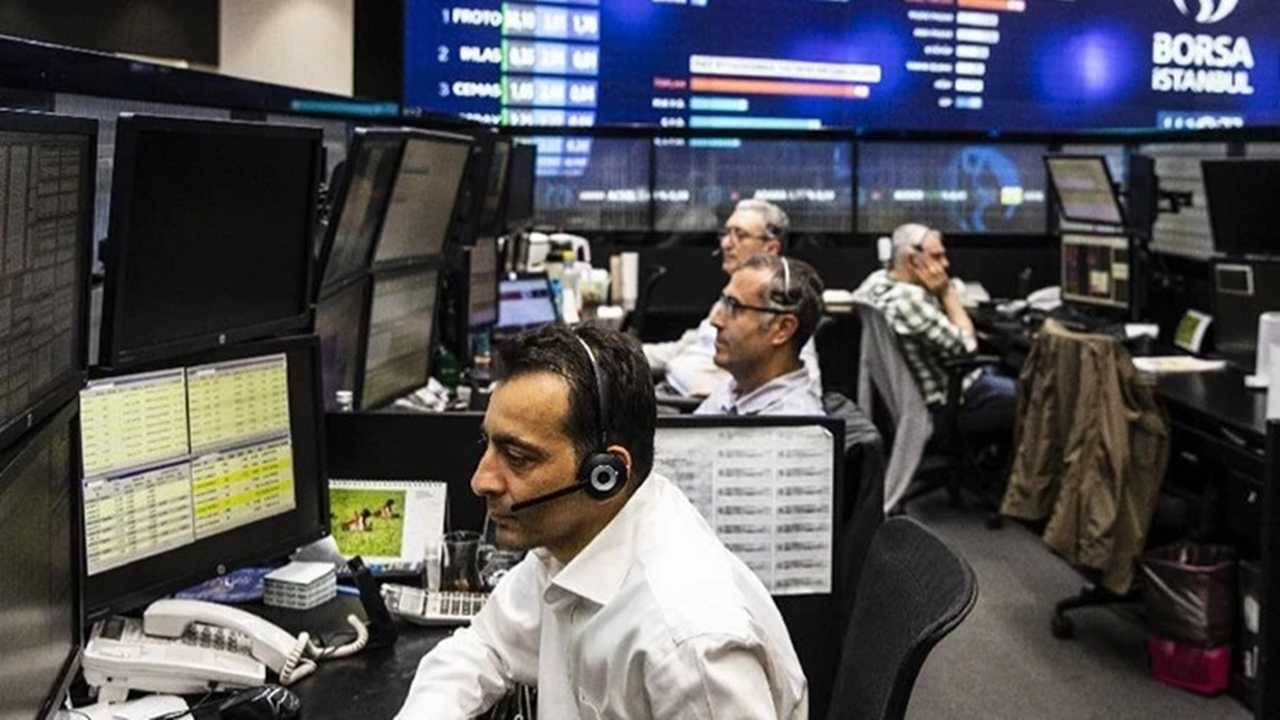 Borsa İstanbul Haftaya Güçlü Girdi 4 Borsa Istanbul Haftaya Guclu Girdi 5