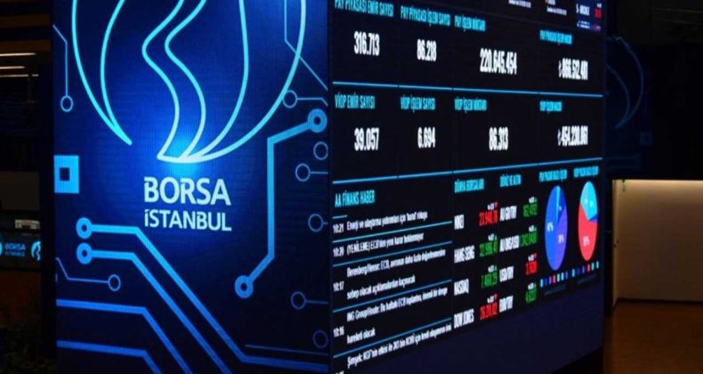 Borsa İstanbul’da: Yatırımcıların Gözü Bu Seviyelerde