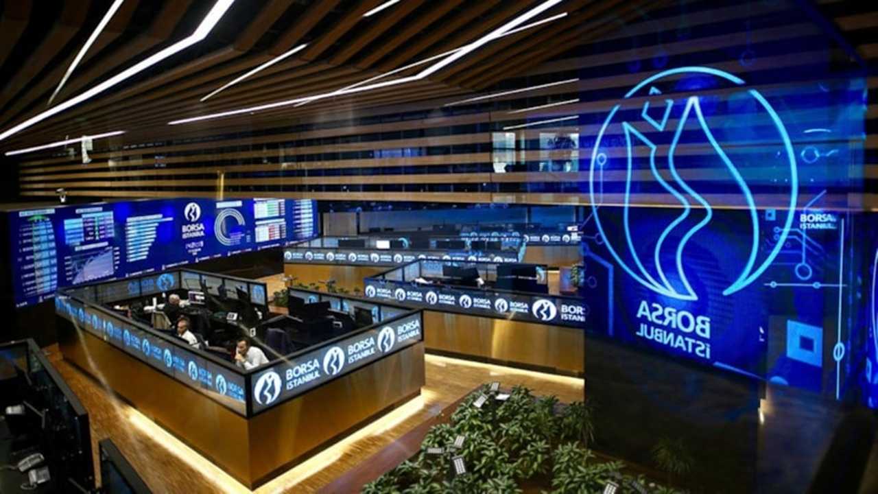 Borsa İstanbul'da: Yatırımcıların Gözü Bu Seviyelerde 1 Borsa Istanbulda Yatirimcilarin Gozu Bu Seviyelerde 2