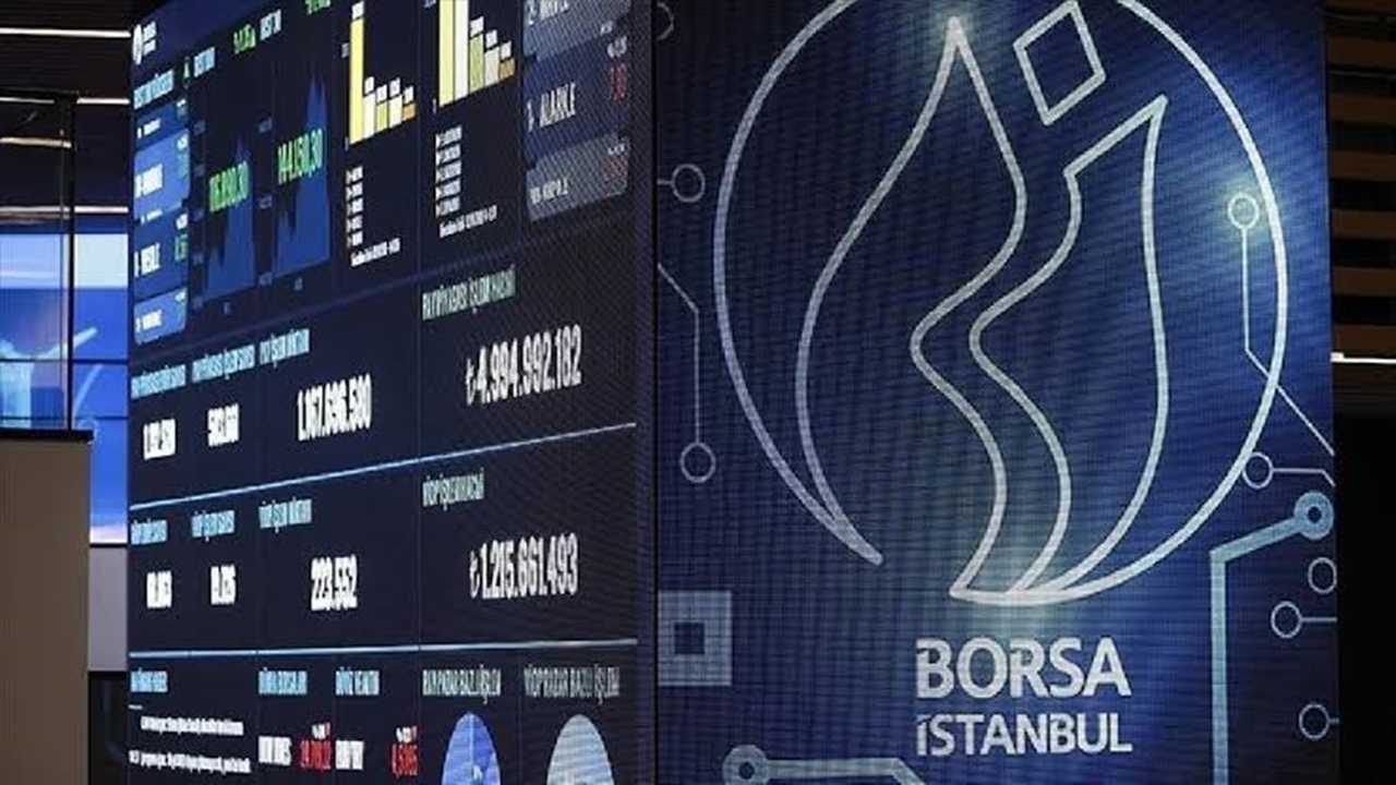Borsa İstanbul'da: Yatırımcıların Gözü Bu Seviyelerde 3 Borsa Istanbulda Yatirimcilarin Gozu Bu Seviyelerde 4