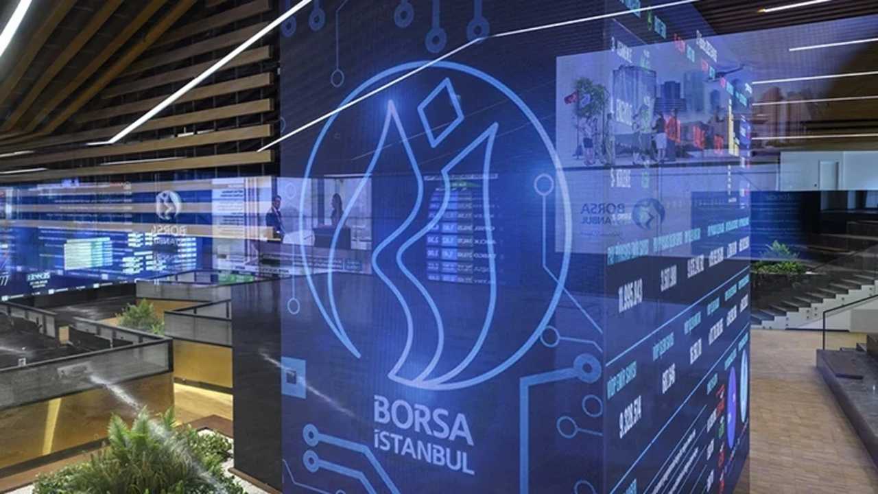 Borsa İstanbul'da: Yatırımcıların Gözü Bu Seviyelerde 4 Borsa Istanbulda Yatirimcilarin Gozu Bu Seviyelerde 5