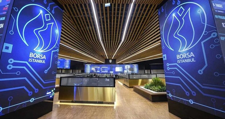 Borsalarda Kritik Hafta Başladı: Gözler FOMC’de