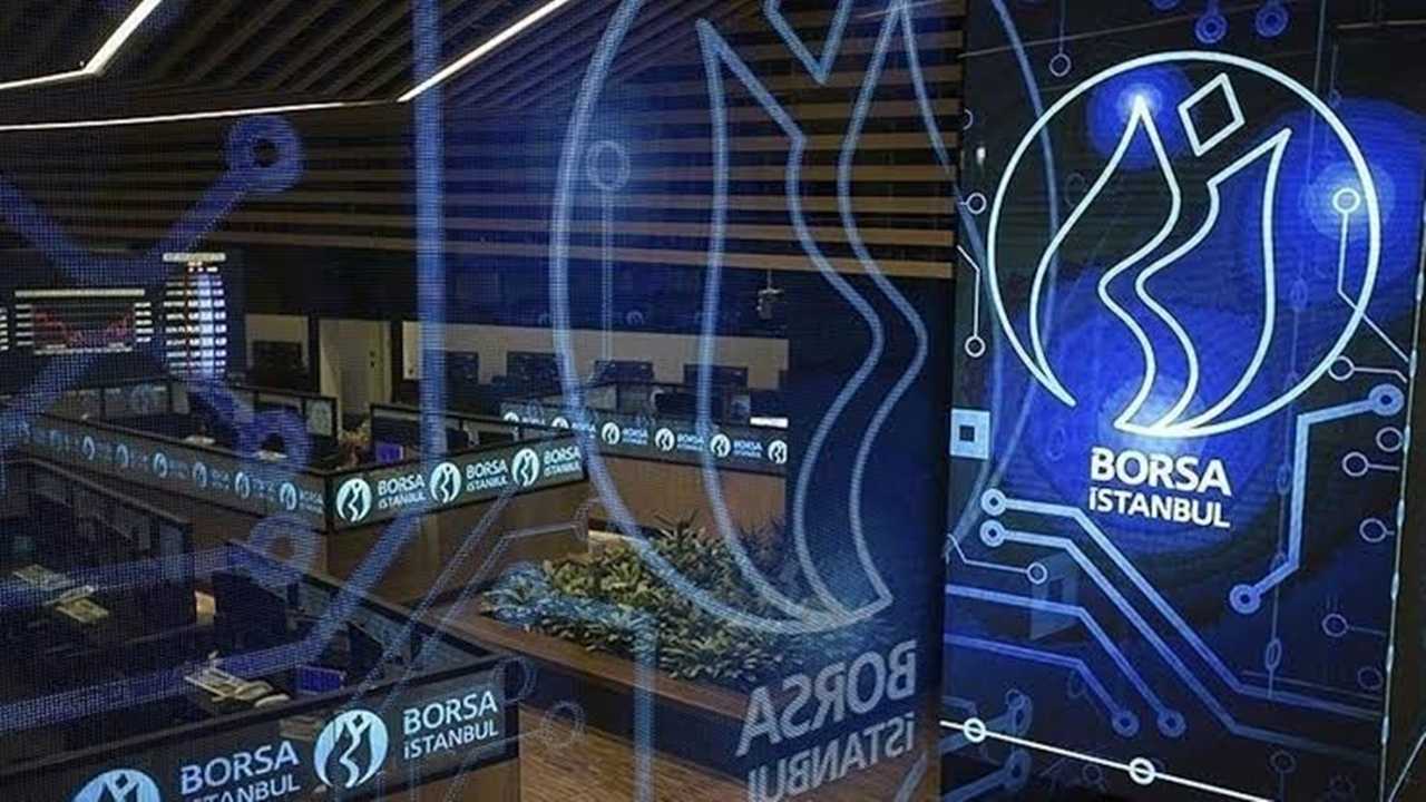 Borsalarda Kritik Hafta Başladı: Gözler FOMC'de 2 Borsalarda Kritik Hafta Basladi Gozler FOMCde 3