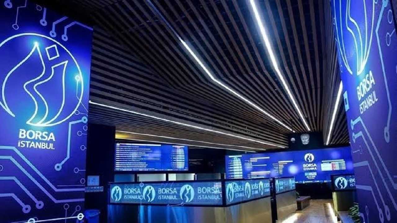 Borsalarda Kritik Hafta Başladı: Gözler FOMC'de 3 Borsalarda Kritik Hafta Basladi Gozler FOMCde 4