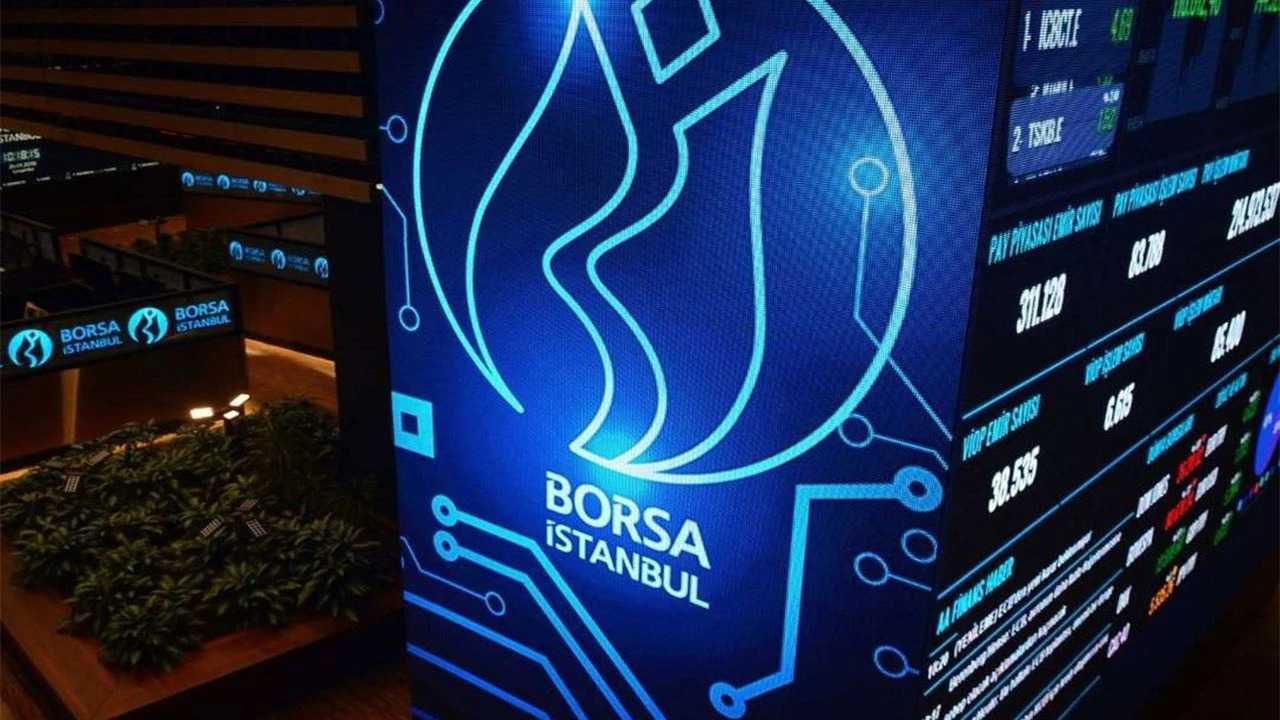 Borsalarda Kritik Hafta Başladı: Gözler FOMC'de 4 Borsalarda Kritik Hafta Basladi Gozler FOMCde 5
