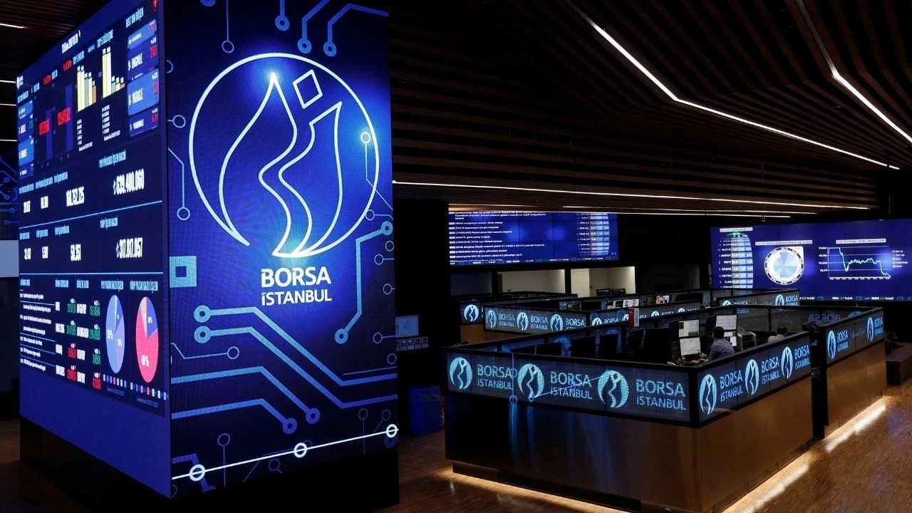 Borsalarda Kritik Hafta Başladı: Gözler FOMC'de 5 Borsalarda Kritik Hafta Basladi Gozler FOMCde 6