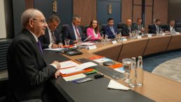 CHP Kulislerinde Dikkat Çeken İşte O İddialar