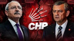 CHP Kurultay Dosyasında Sürpriz Karar! Süreç Uzadı