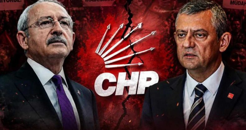 CHP Kurultay Dosyasında Sürpriz Karar! Süreç Uzadı