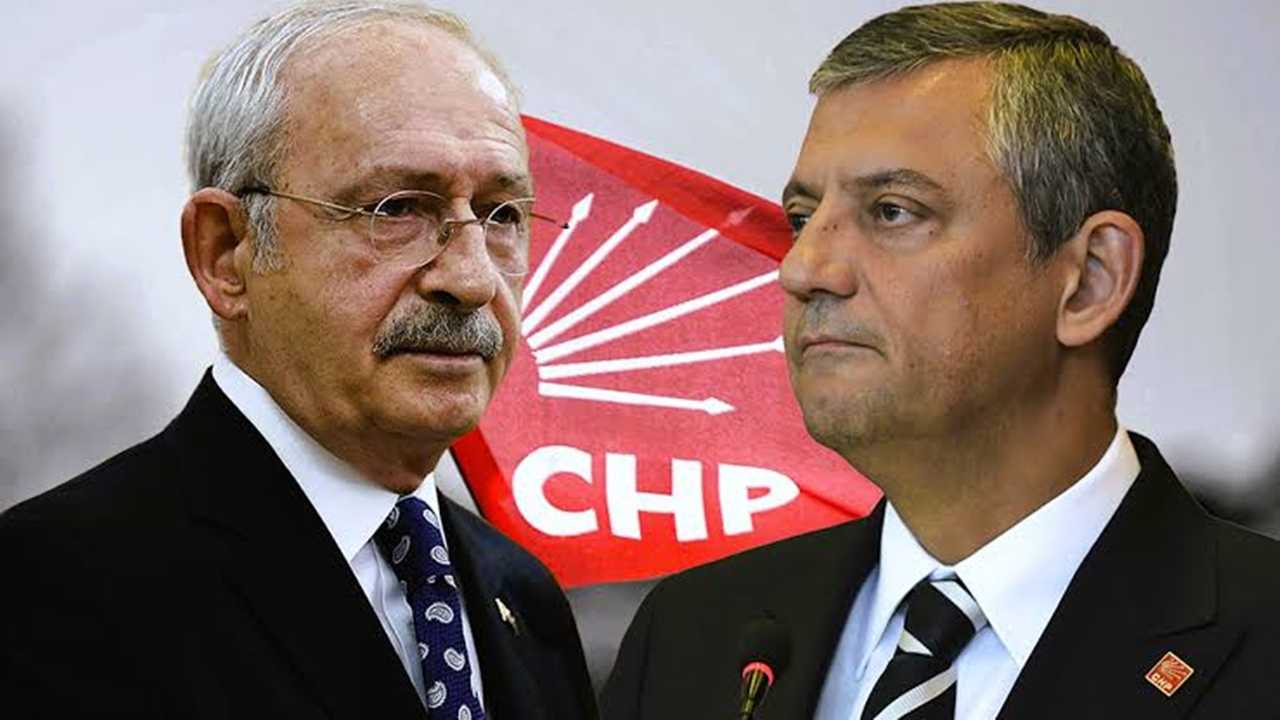 CHP Kurultay Dosyasında Sürpriz Karar! Süreç Uzadı 1 CHP Kurultay Dosyasinda Surpriz Karar Surec Uzadi 2