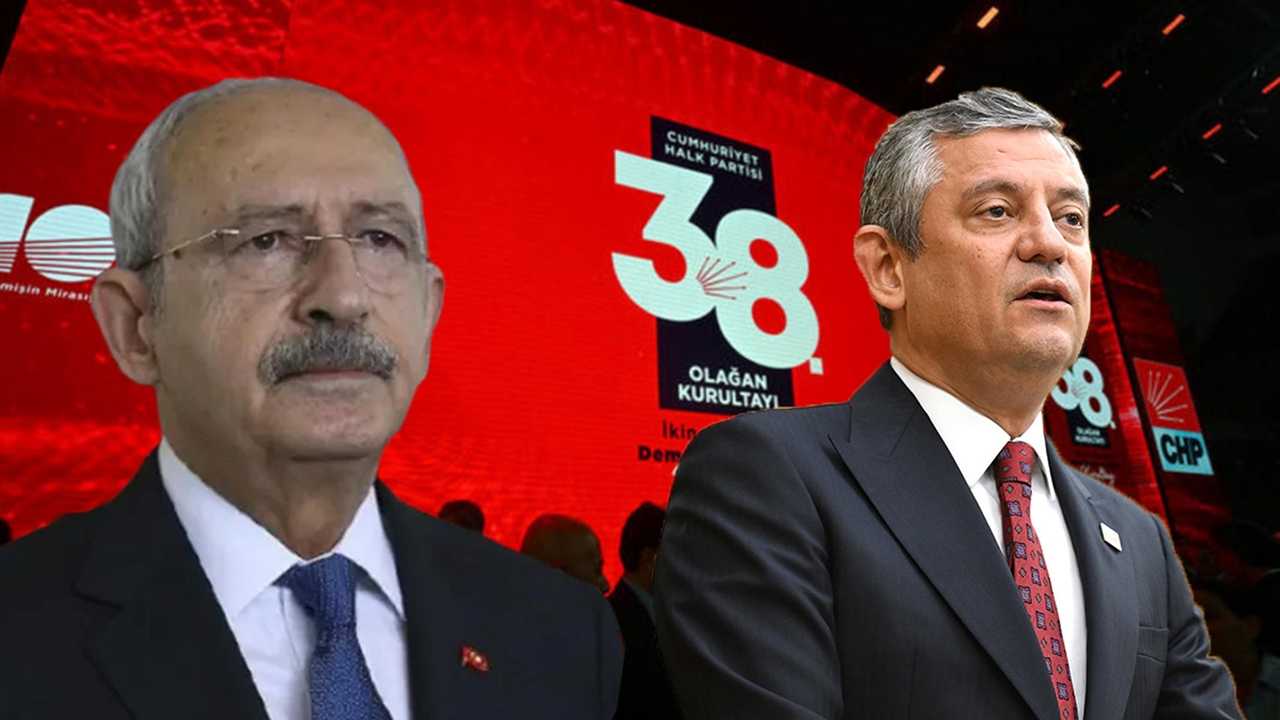 CHP Kurultay Dosyasında Sürpriz Karar! Süreç Uzadı 2 CHP Kurultay Dosyasinda Surpriz Karar Surec Uzadi 3